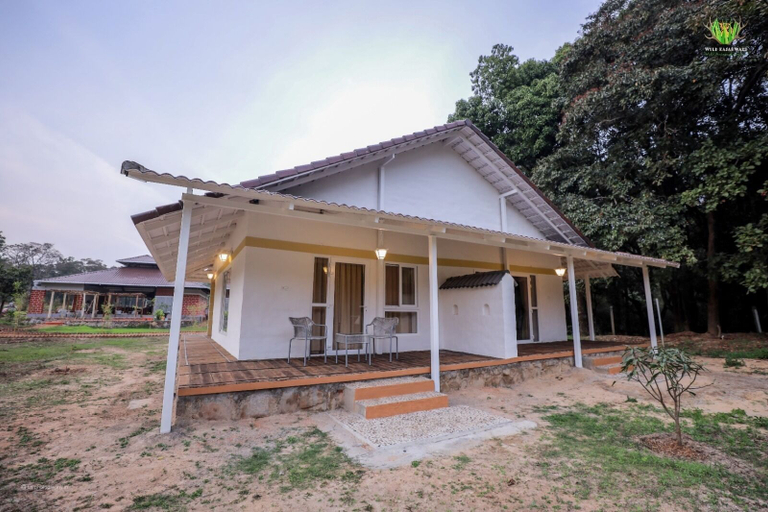 Exterior & Views 2, WILD KASARWADI, Uttara Kannada
