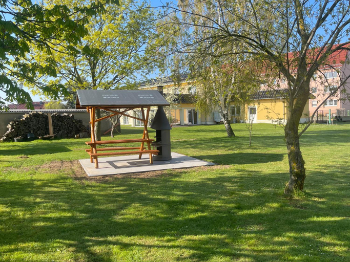 Others 2, Die 1A Pension, Nordsachsen