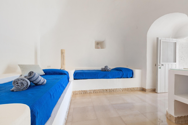 Bedroom 2, 3677 Trullo Foresta Forte by Barbarhouse, Lecce