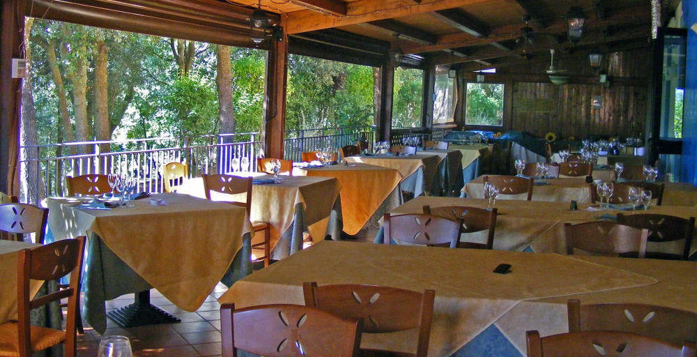Food & Drinks 5, hotel toscana verde, Arezzo