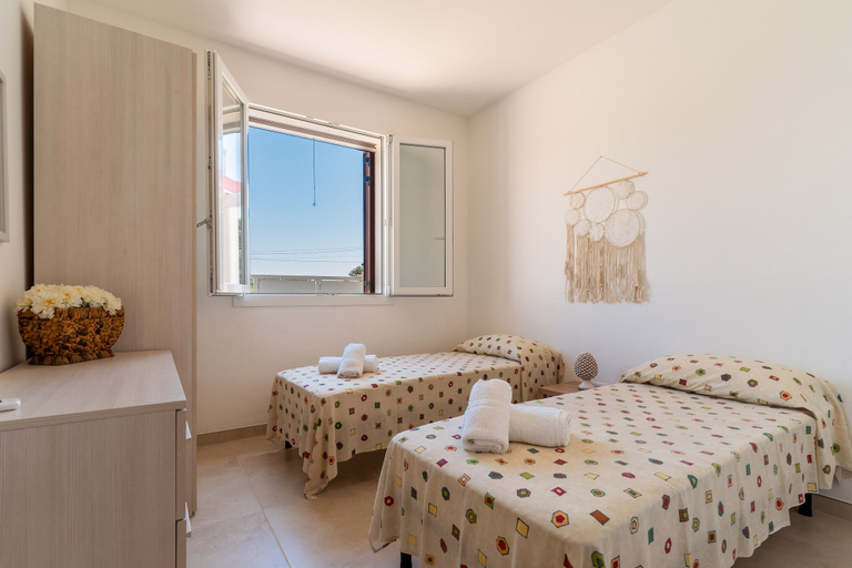 Room 4, 1087 Villino Summer by Barbarhouse, Lecce