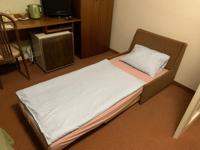 Others 4, Hotel-Pension KAMYK, Praha 4