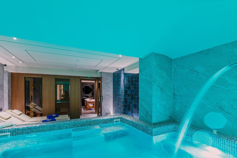 Sport & Beauty 2, Palmera Beach Hotel, Crete