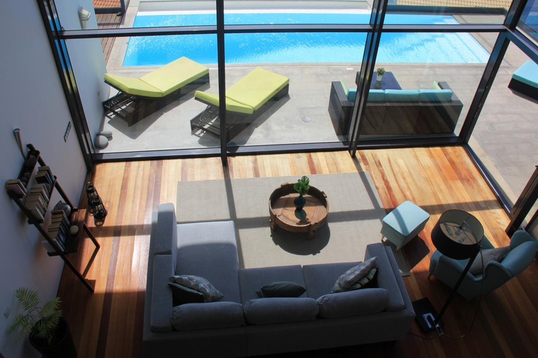 Sport & Beauty 1, Sea House Madeira, Santa Cruz