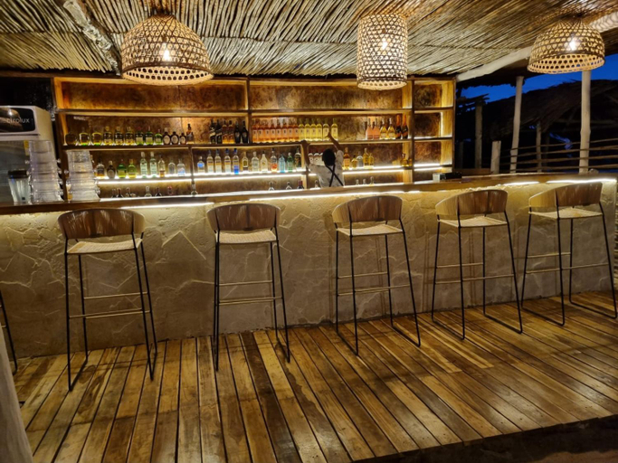Food & Drinks 5, NENA BEACH HOTEL, Cartagena de Indias