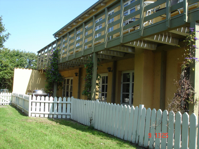 Exterior & Views, Munkebo B&B, Thy, Thisted
