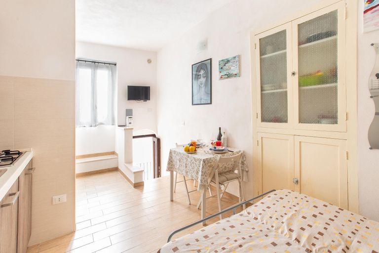 Room, 3586 Appartamento Lux by Barbarhouse, Foggia