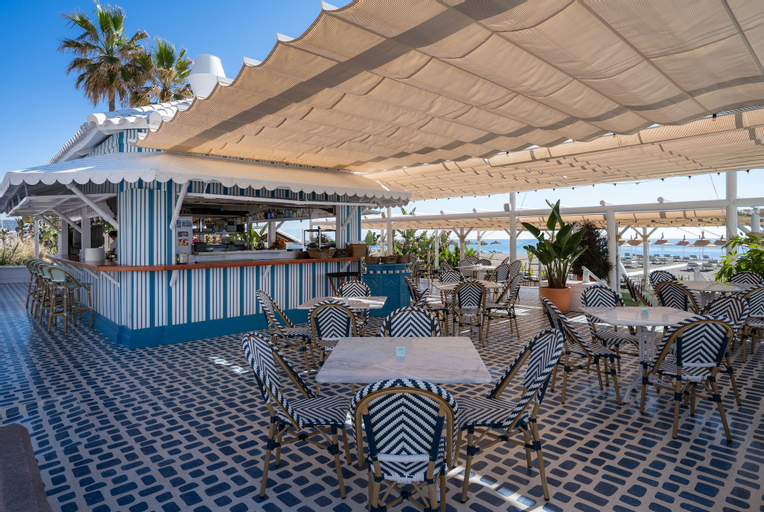 Hotel MS Tropicana, Málaga