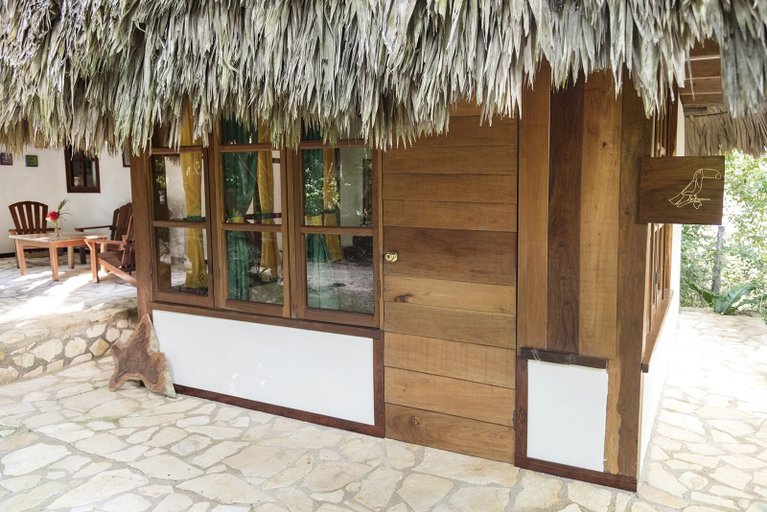 Exterior & Views 2, Posada del Cerro, Flores