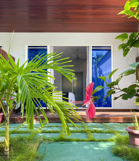 Exterior & Views 2, Tides Dhigurah
