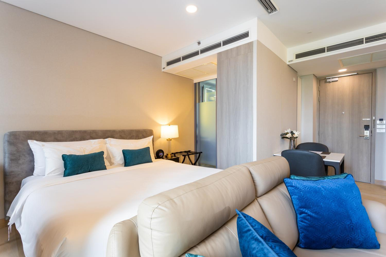 Bedroom 16