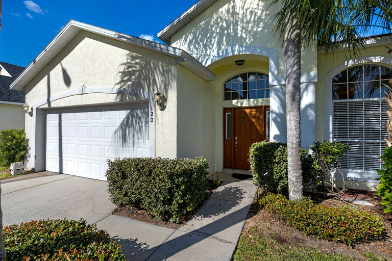 Exterior & Views 2, Hills Bay Retreat, Polk