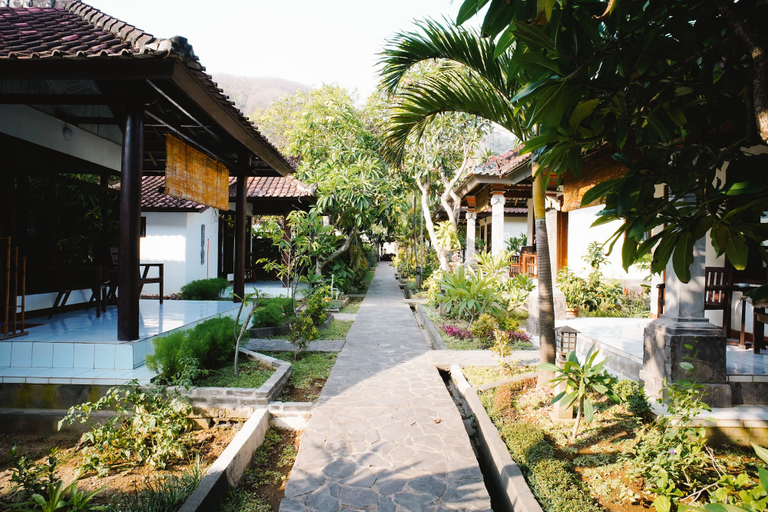 Exterior & Views 3, Temple Cafe & Seaside Cottages, Karangasem