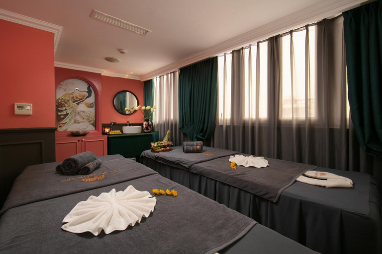 Bedroom 3, HOTEL du LAC Hanoi, Hoàn Kiếm