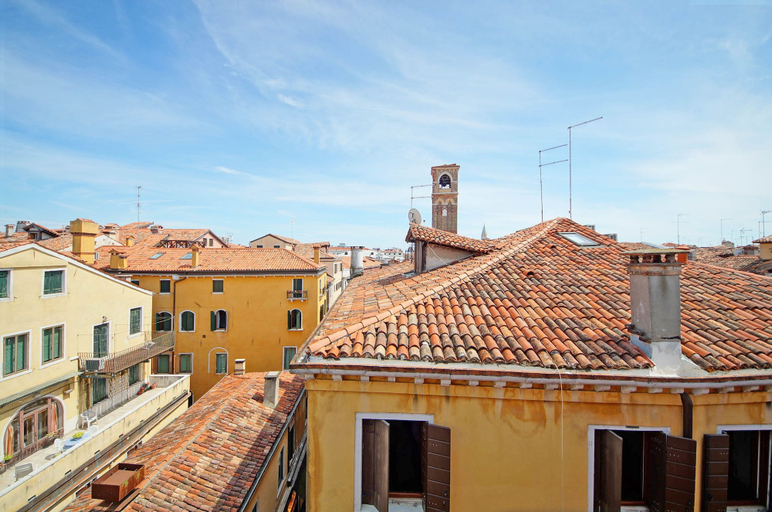 Exterior & Views, DolceVita Apartments N. 304, Venezia