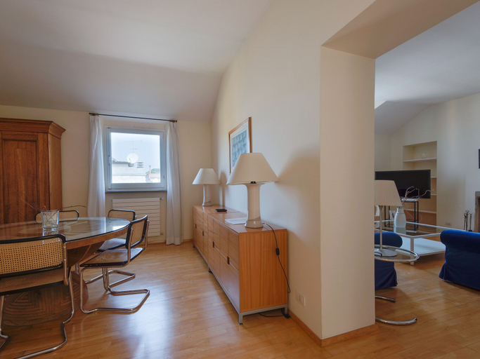 Others 5, Vittoria Luxury Apartments, Rome