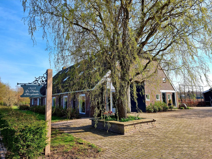 Others 5, De Schotse Hooglander, Midden-Drenthe