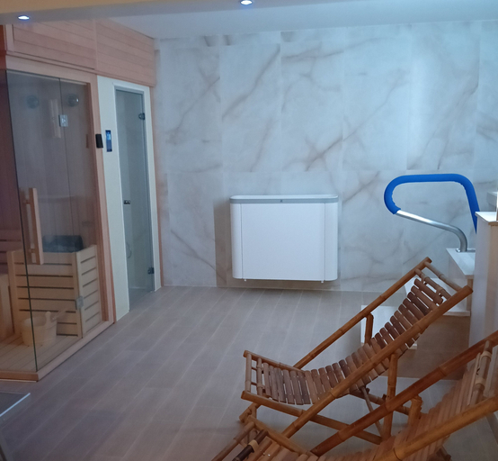 Bedroom 3, Mya Luxury rooms, Lecce