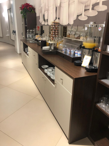 Food & Drinks 4, Hotel San Giovanni Roma, Rome