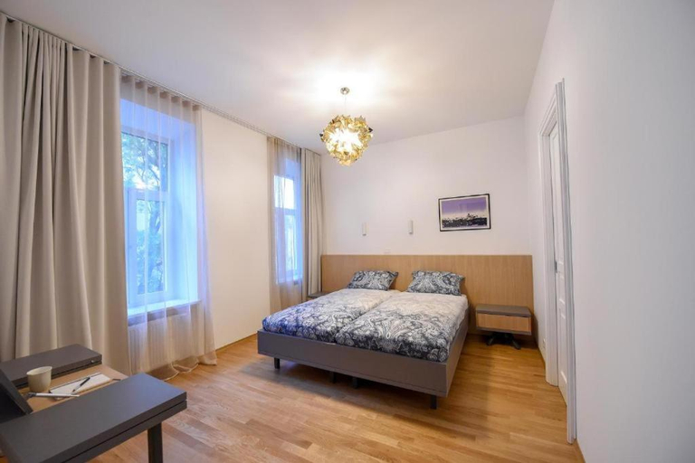 Others 4, City Centre Chic Apartment Ljubljana 2/4, Ljubljana