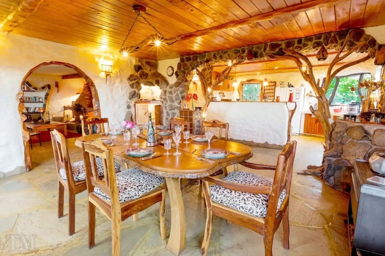 Others 5, Leleshwa Retreat, Gilgil