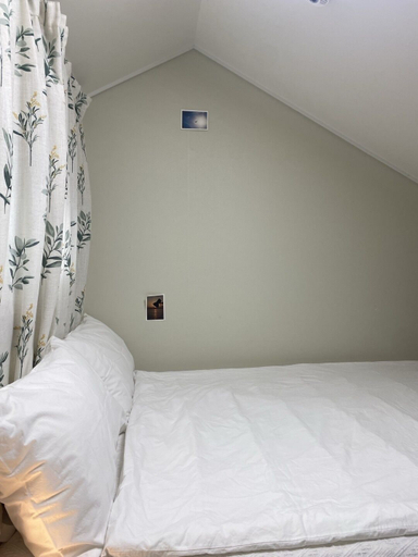 Bedroom 3, Ri-In Mokpo, Muan
