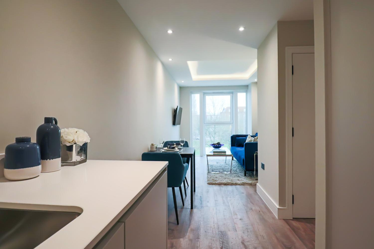 Others 5, Portfolio Apartments - Welwyn Town Centre, Hertfordshire
