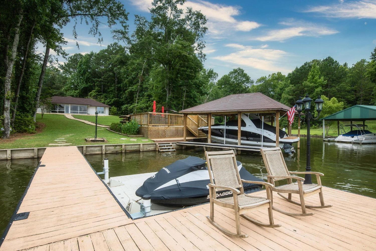 Others 5, Abigail's Lake Haven, Tallapoosa