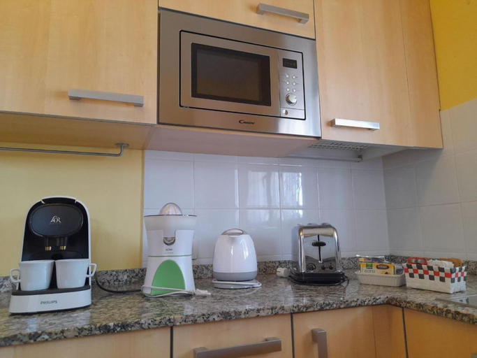 3, Dias Felices - heated pool, Las Palmas
