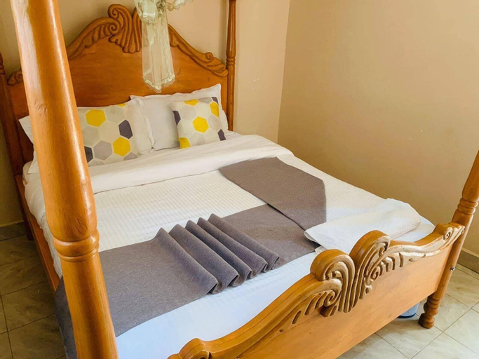 Bedroom 8