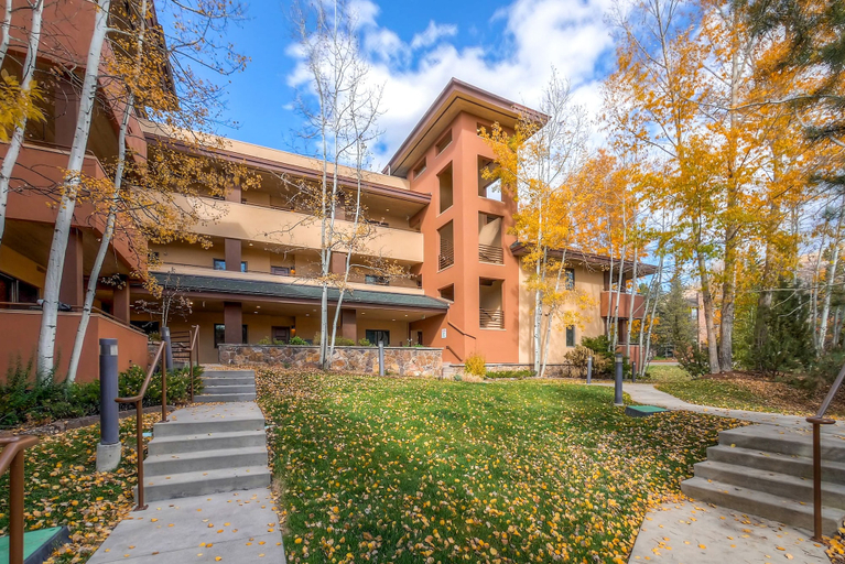 Exterior & Views 2, Canyon Creek at EagleRidge, Routt
