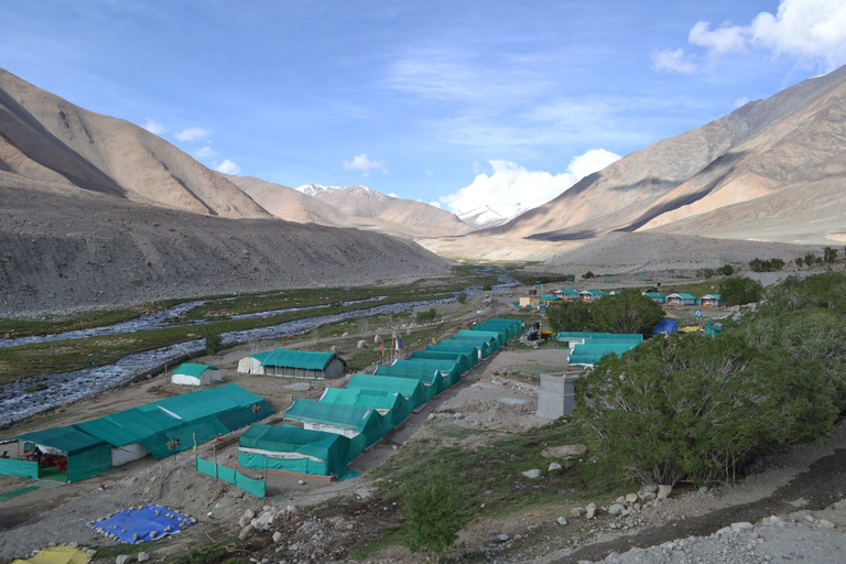 Others 5, Martsemik Camping & Resort Shachukul, Leh