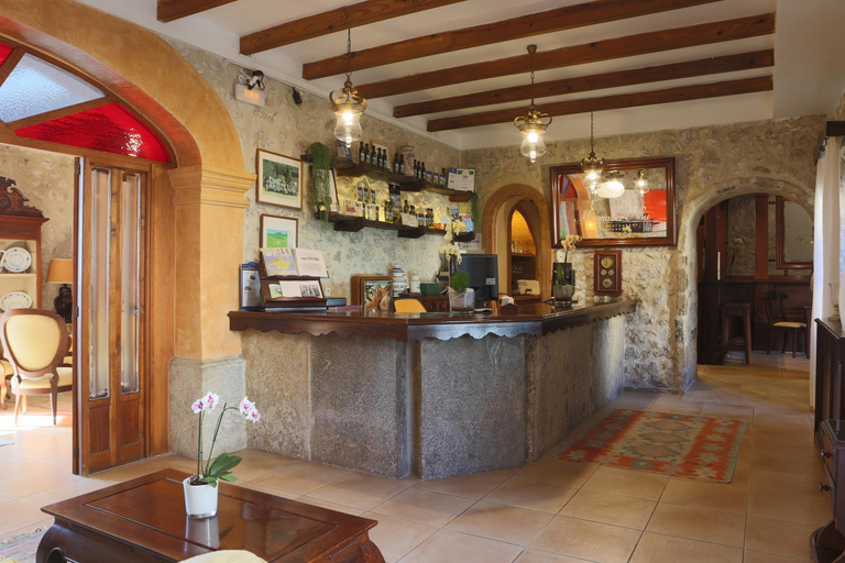 Public Area 4, Hotel Monnaber Nou, Baleares