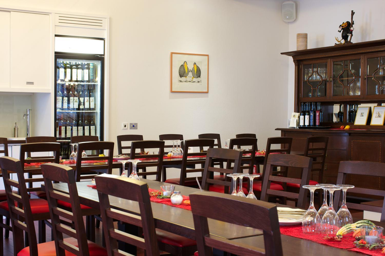Food & Drinks 2, Wein-Domizil Brennofen, Südliche Weinstraße