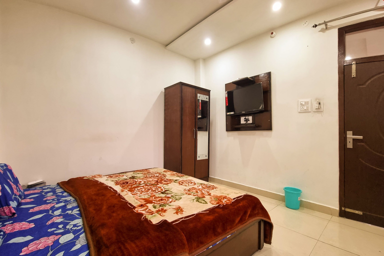Bedroom 3, Hotel Anmol Dalhousie, Chamba