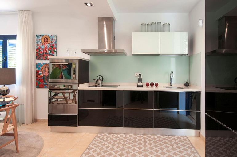 Facilities 4, Meloneras Suites, Las Palmas