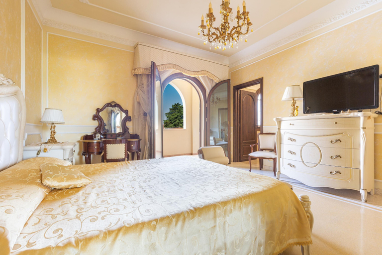 Bedroom 4, 3537 Villa Re by Perle di Puglia, Brindisi