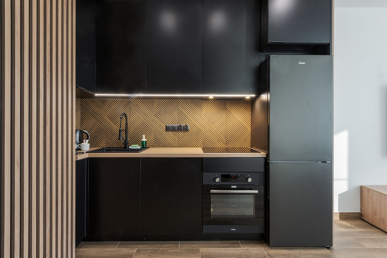 Others 4, RentPlanet - Apartamenty Wiktoryn, Warsaw