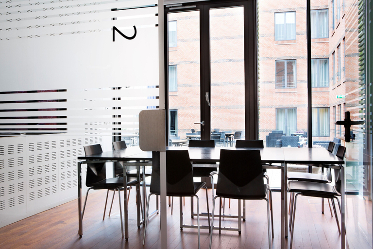 Food & Drinks 2, Comfort Hotel Vesterbro, Copenhagen