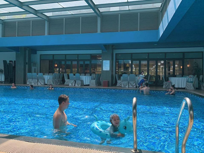 Sport & Beauty 2, Haradise Suite Villa & Homestay Ha Long, Hạ Long