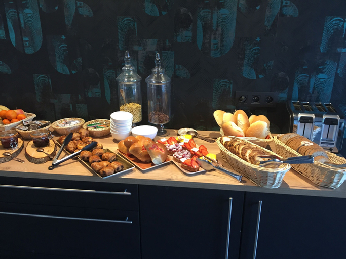 Food & Drinks 5, La Ferme Delgueule, Hainaut