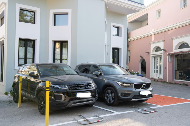 2, COCO SUITES, Ionian Islands