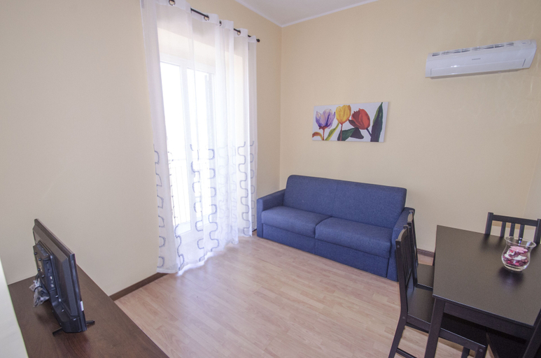 Others 4, B&B Antico Rione, Caltanissetta