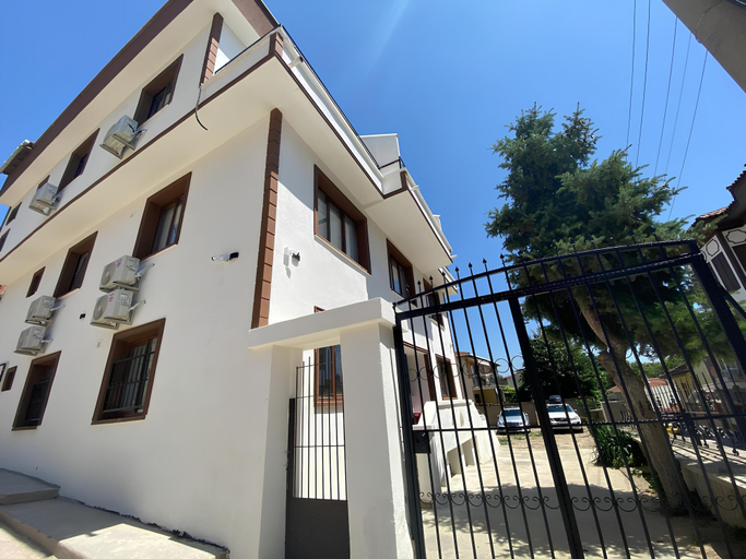 Exterior & Views, Gala Edirne, Merkez