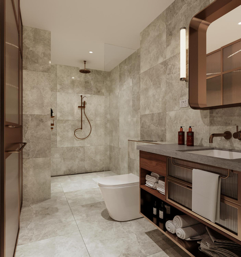 Bathroom 5