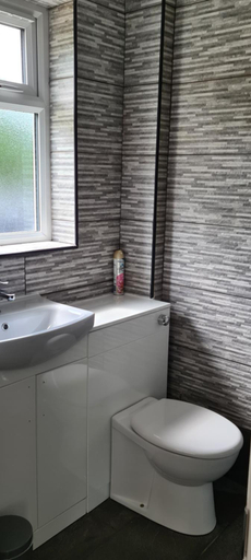 Bathroom 3, The Golf Studio Woodhall Spa, Lincolnshire