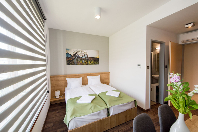Bedroom 4, Pilvax Hotel Kalocsa, Kalocsa