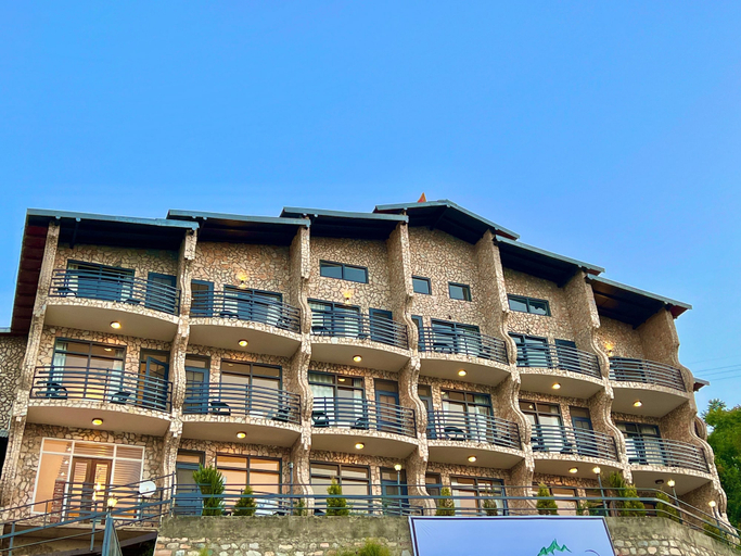 Exterior & Views 2, Himalayas Resort by The Lake Hill, Nainital