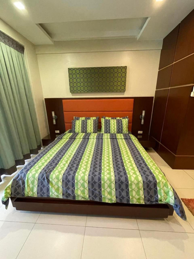 Bedroom 2, Pico de Loro, Nasugbu