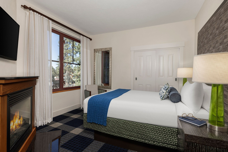 Bedroom 9